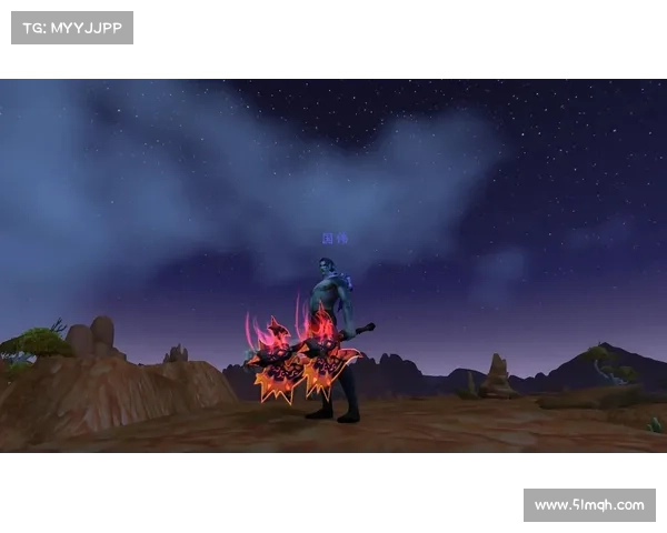 魔兽世界战士如何连续大跳攻击：无敌跃迁战技